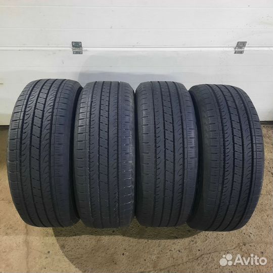 Yokohama Geolandar H/T G056 265/60 R18 110H