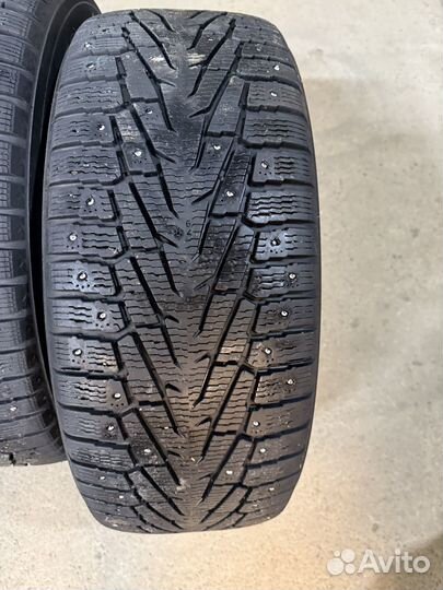 Nokian Tyres Nordman 7 SUV 265/65 R17 116T