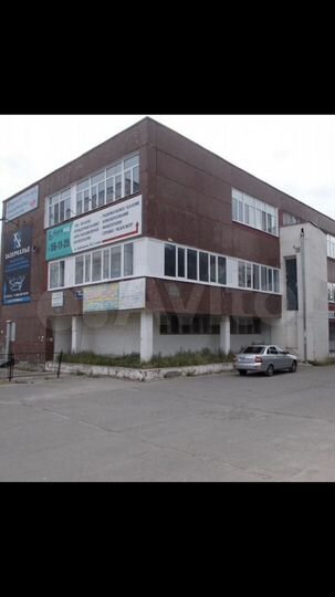 Свободного назначения, 40 м²