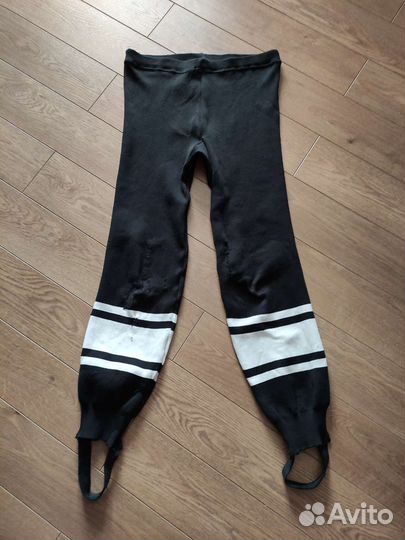 Хоккейная форма взрослая