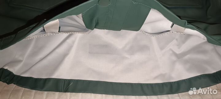 Куртка дождевик Н&М оригинал