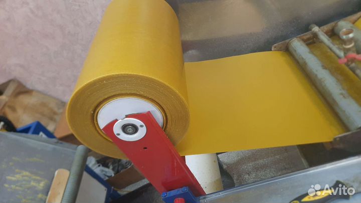 Вощина натуральная