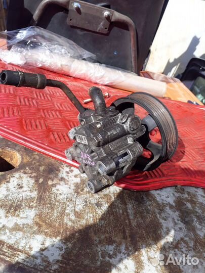 Гидроусилитель Toyota Avensis/ estima/allion/gaia