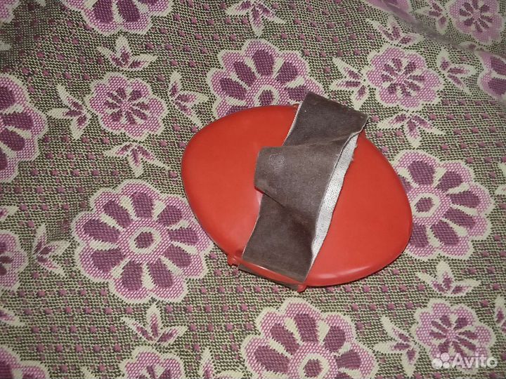 Массажер для тела ручной