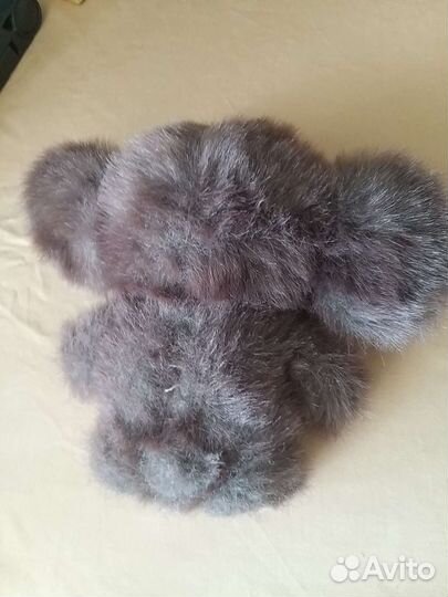 Чебурашка- мягкая игрушка