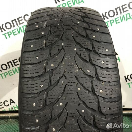 Nokian Tyres Hakkapeliitta 9 SUV 285/60 R18