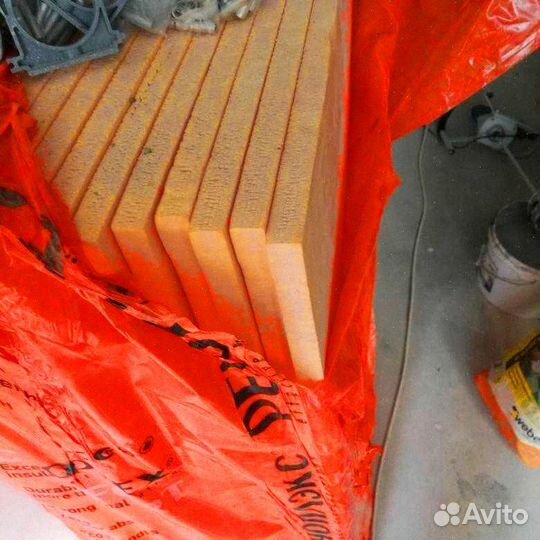 Утеплитель