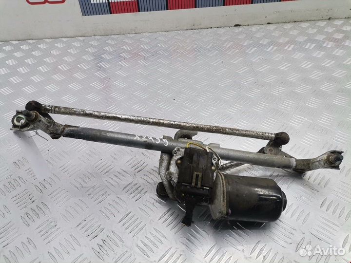 Трапеция для Opel Corsa C