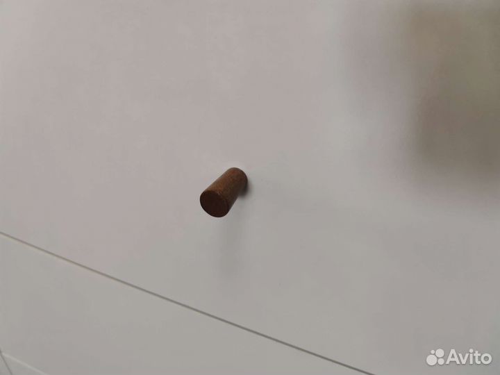 Тумба комод