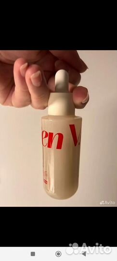 Сыворотка manyo vcollagen