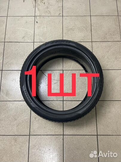 Pirelli P Zero 265/35 R20