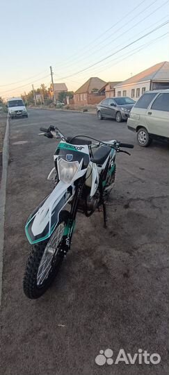 Продам мотоцикл