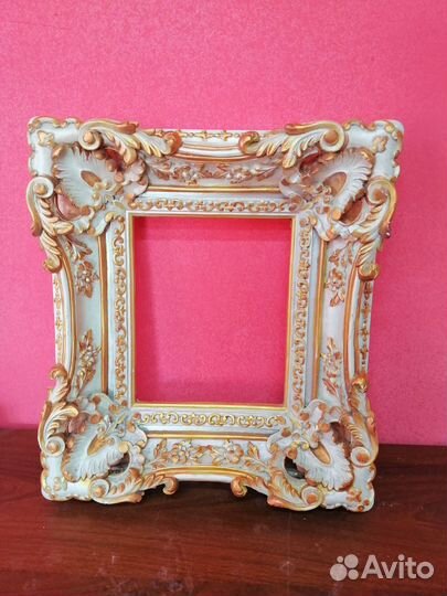 Рамки разные винтаж старинные