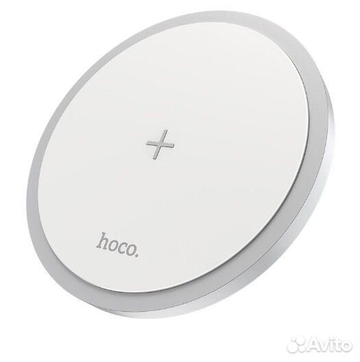 Беспроводное зарядное устройство