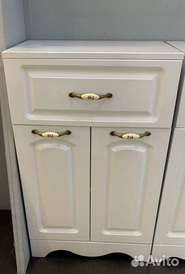 Тумба в ванную