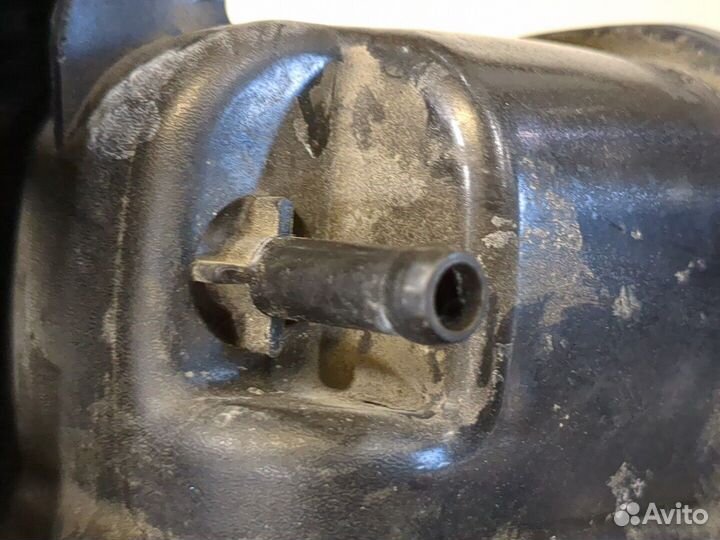 Бачок расширительный Infiniti QX56