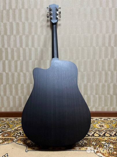 Акустическа гитара Rockdale Aurora D1 (новая)