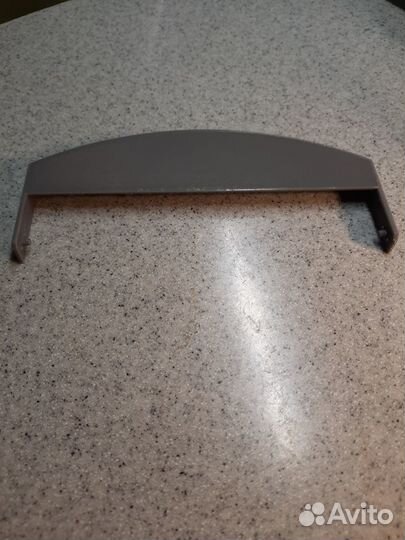 Крышка блока головок 