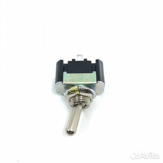 Двухпозиционный тумблер VX1