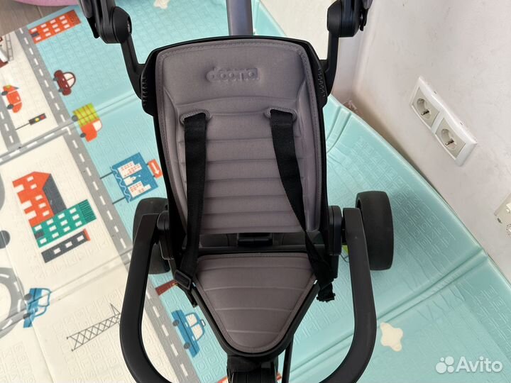 Детский велосипед Doona S1