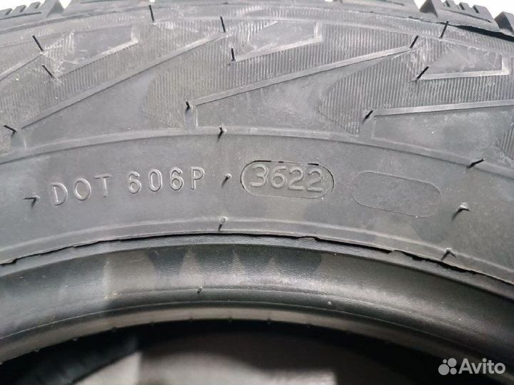 Nokian Tyres Nordman RS2 195/65 R15 95R