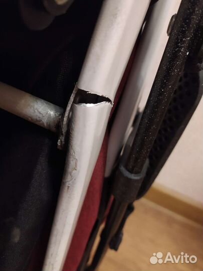 Коляска yoya Plus 3