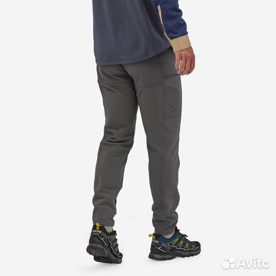 Patagonia Men's R2 TechFace Pants р.M,L