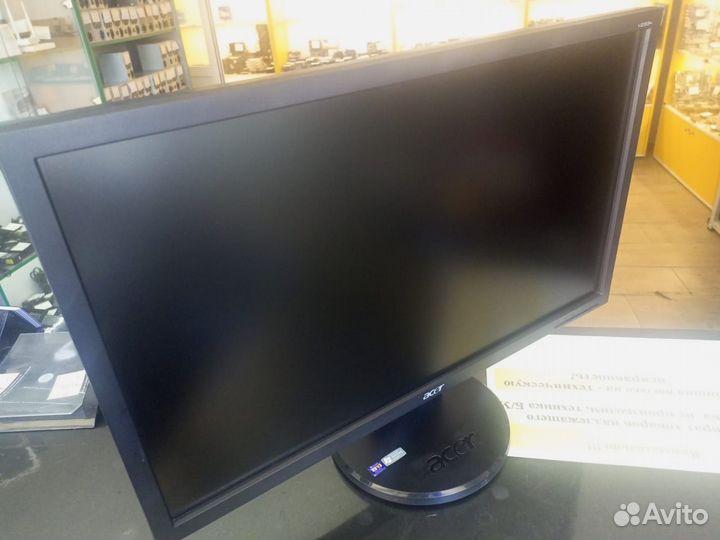 Acer V233H TN/23' 1920*1080/VGA