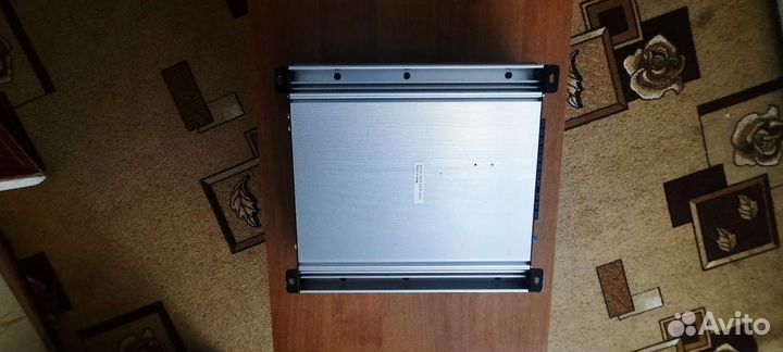 Усилитель SPL Z4X-600