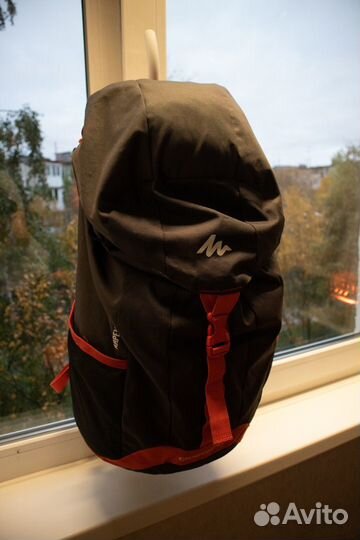 Рюкзак туристический Quechua Arpenaz 40 L