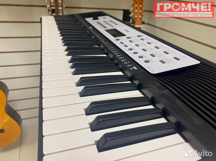 Синтезатор Yamaha YPT-270