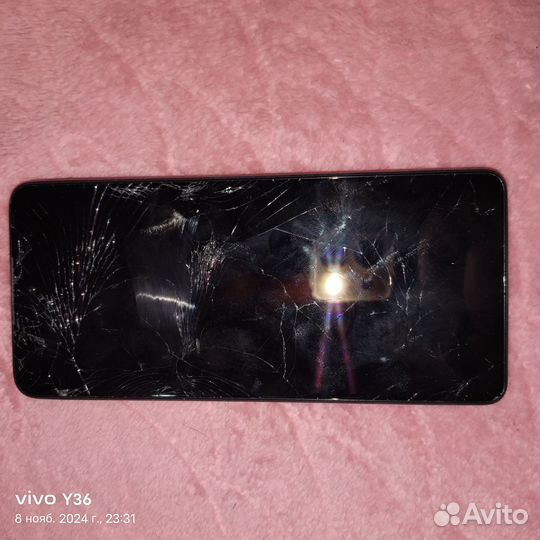 Infinix Hot 30, 8/256 ГБ