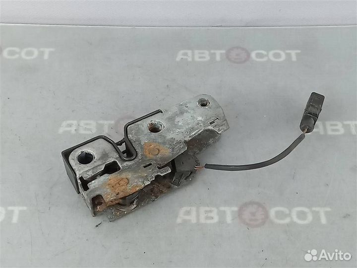 Замок капота Skoda Superb 2 3T (2014-2015г.в)