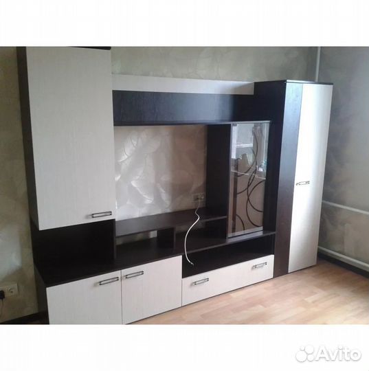 Стенка Сиена новая