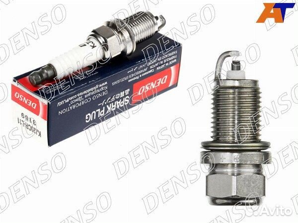 Свеча зажигания mercedes-benz S-class