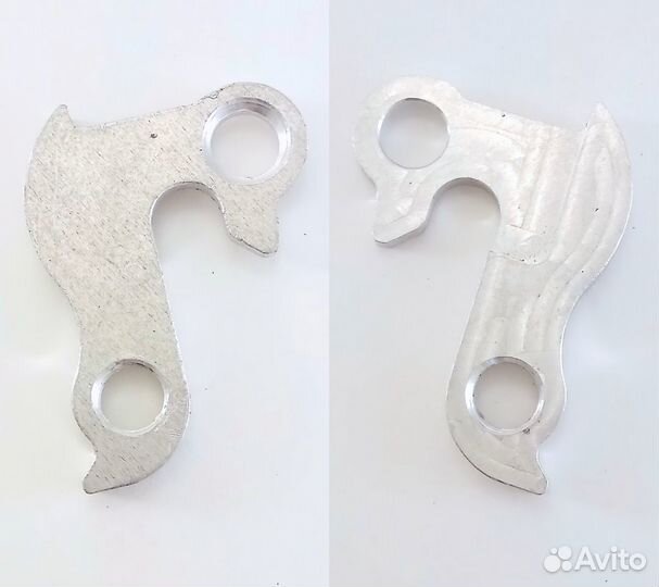 Петух для велосипеда 12-0001