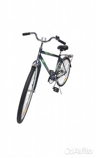 Велосипед городской 28