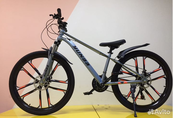 Велосипед горный 26