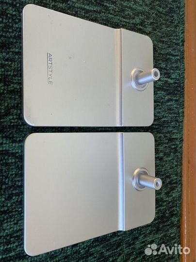 Подставка под 3d светильник