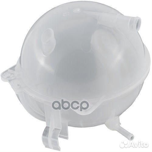 Бачок расширительный Z68196R Zikmar