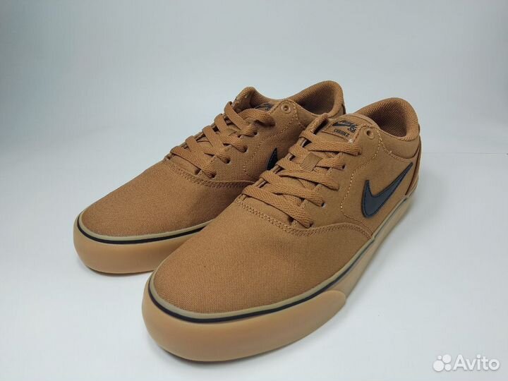 Кроссовки Nike Sb Chron 2 оригинал