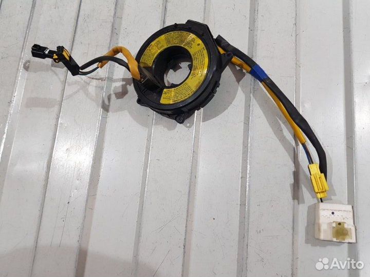 Механизм подрулевой для SRS (ленточный) Ssangyong