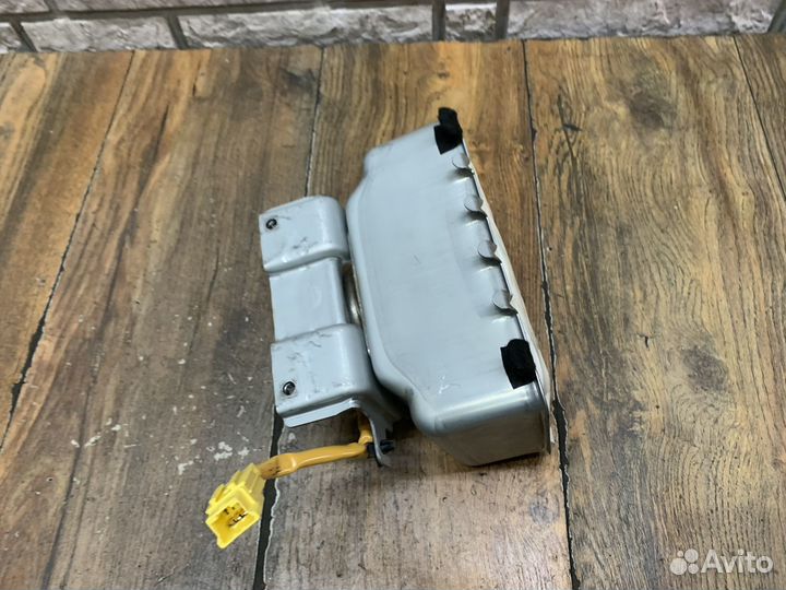 Mitsubishi ASX Подушка безопасности пассажирская