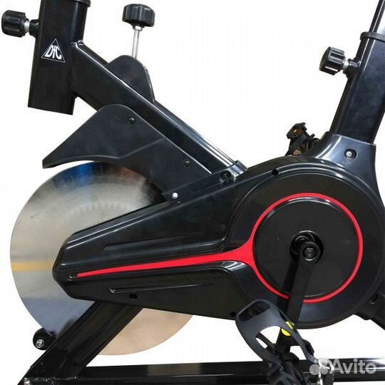 Спин-байк для дома DFC B3301