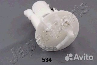 Фильтр топливный Mits Grandis 2.4 2004- fc534s