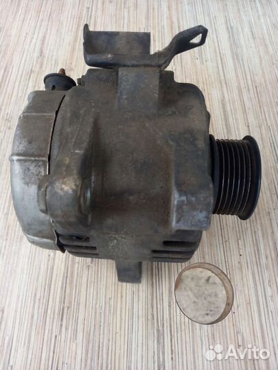 Генератор для двигателя 2 AZ FE