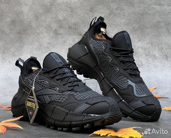 Reebok Zig Kinetica 2 Edge