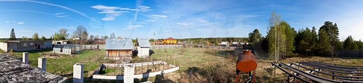 Участок 70 сот. (ИЖС)