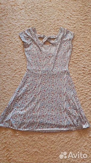 Летние вещи пакетом 40 42