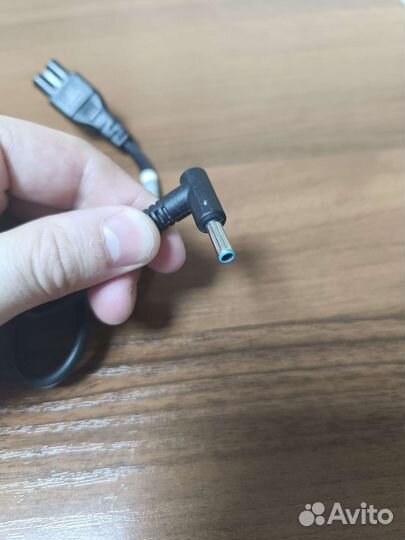 Блок питания ноутбук HP